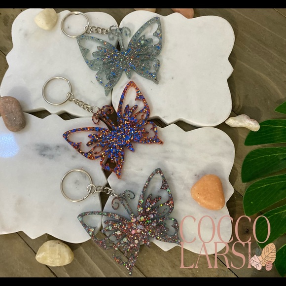 Keychains - Picture 7 of 15